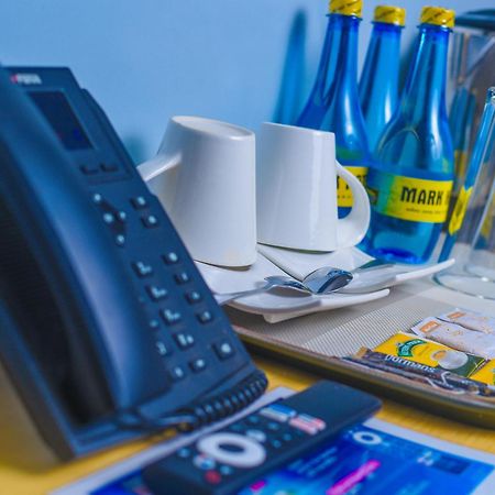 The Mark Hotel Ruiru Luaran gambar