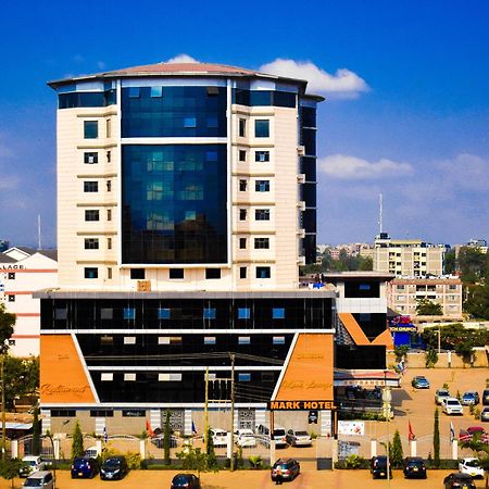 The Mark Hotel Ruiru Luaran gambar