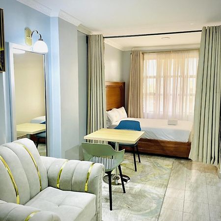 The Mark Hotel Ruiru Luaran gambar