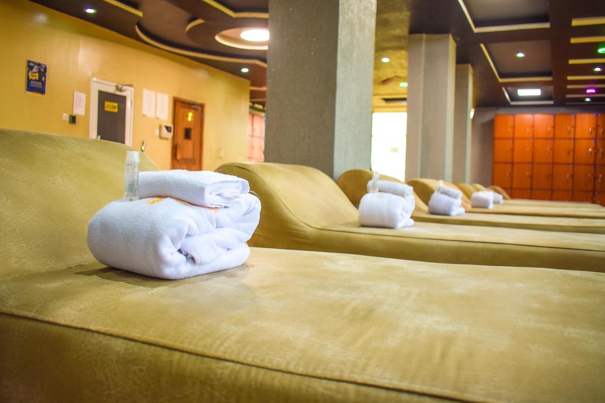 The Mark Hotel Ruiru Luaran gambar