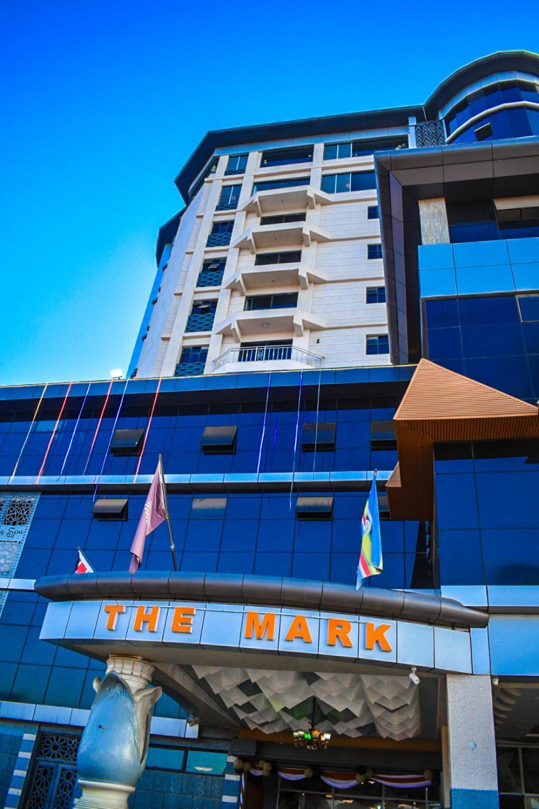 The Mark Hotel Ruiru Luaran gambar