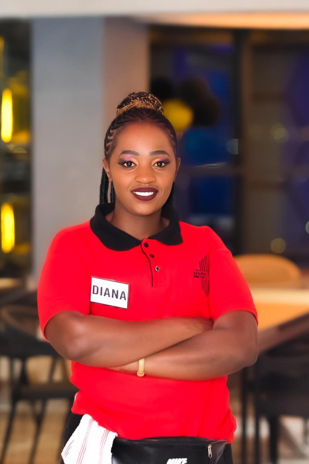 The Mark Hotel Ruiru Luaran gambar