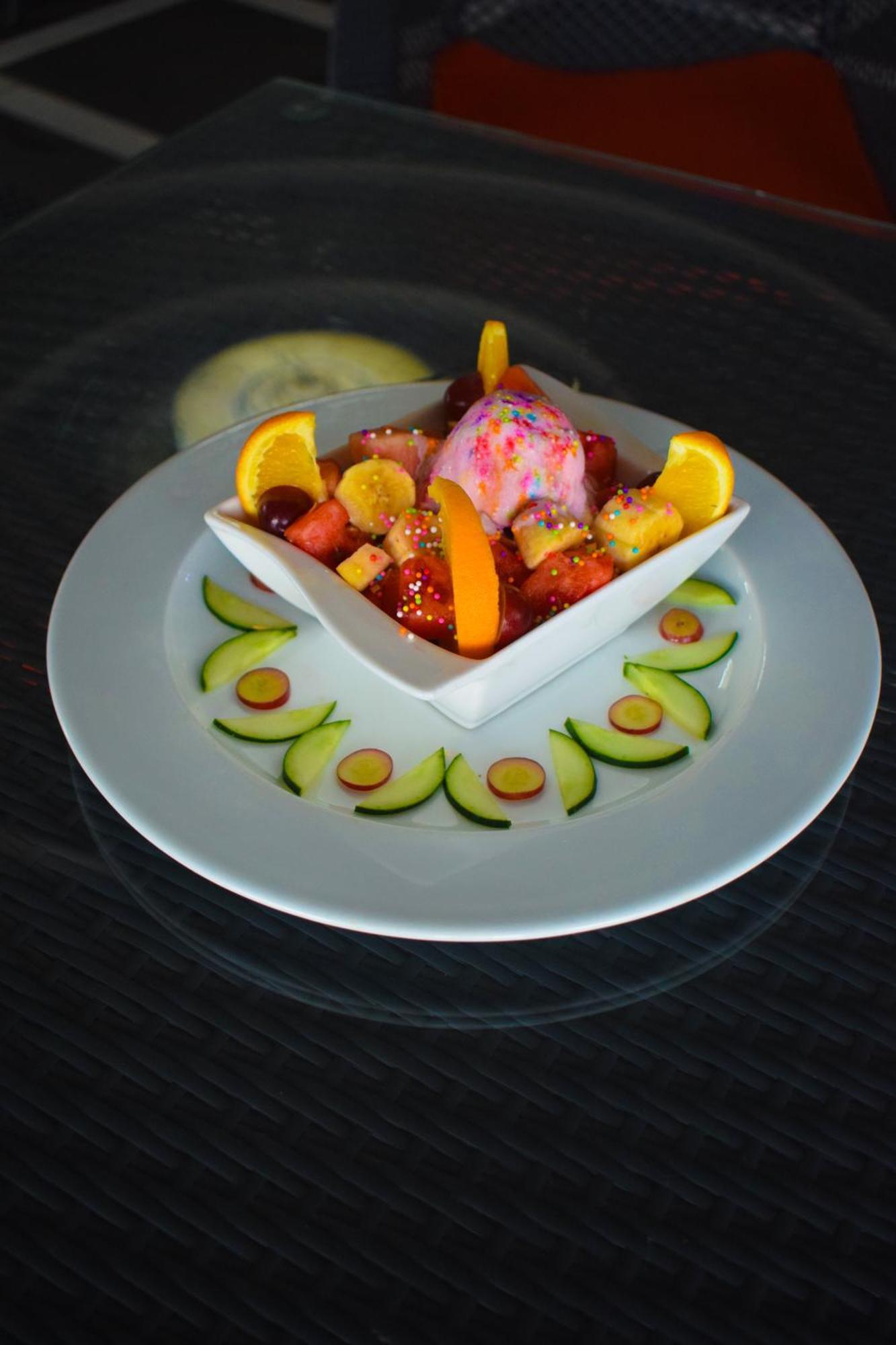 The Mark Hotel Ruiru Luaran gambar