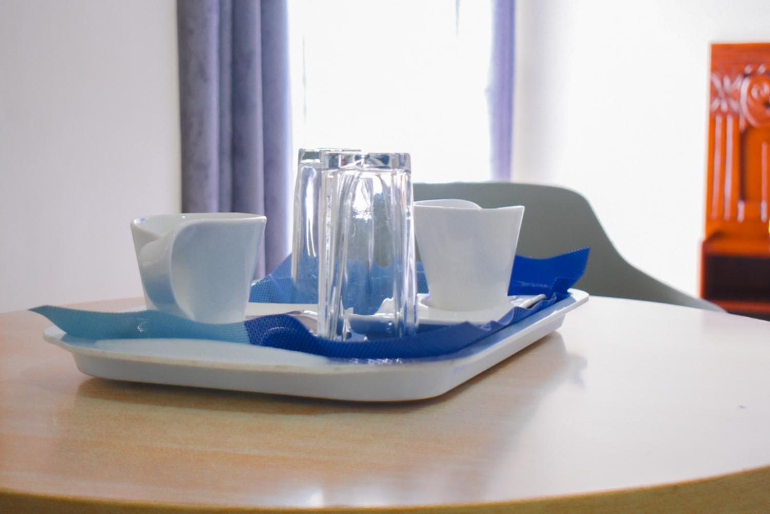 The Mark Hotel Ruiru Luaran gambar