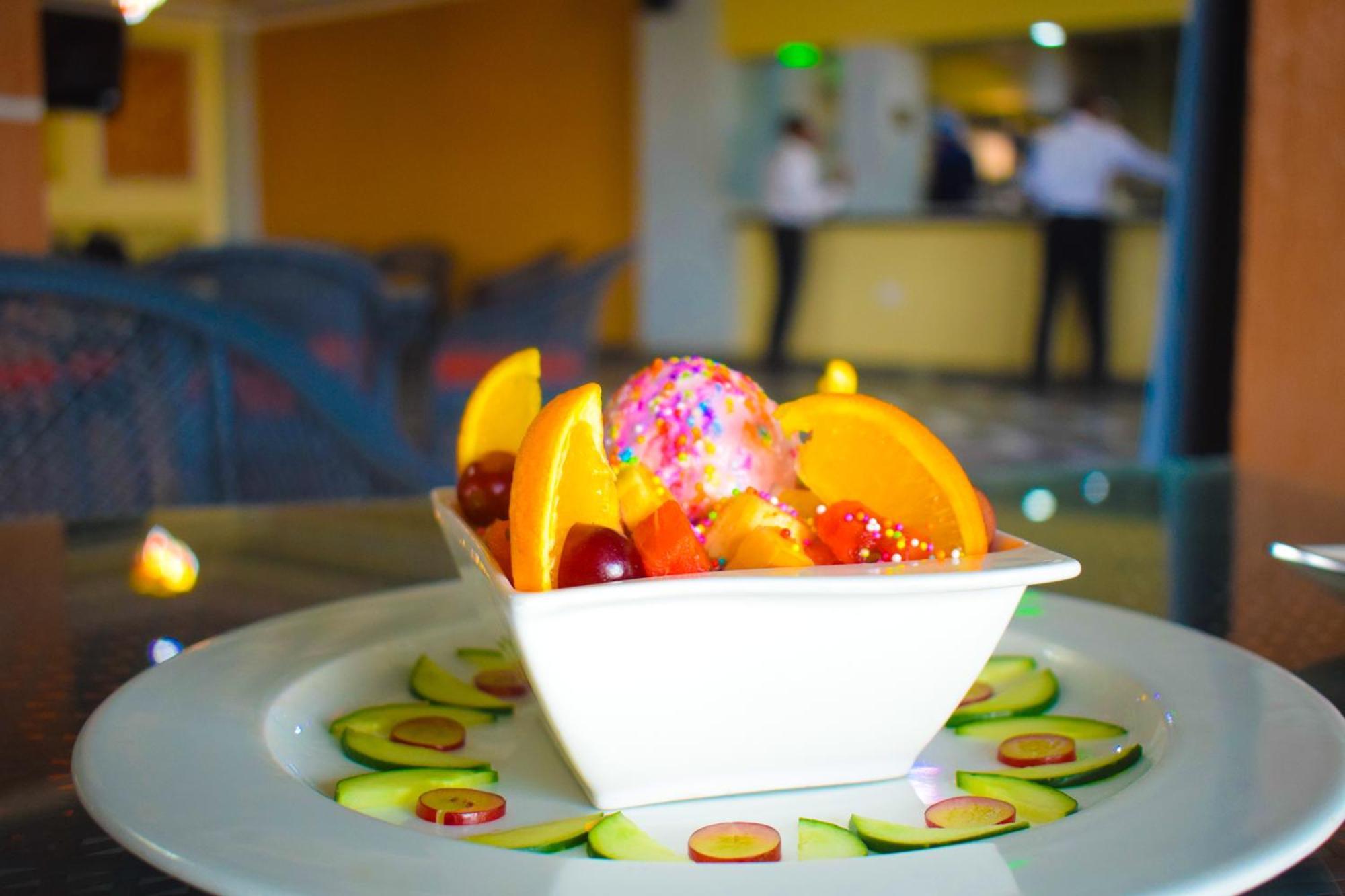 The Mark Hotel Ruiru Luaran gambar