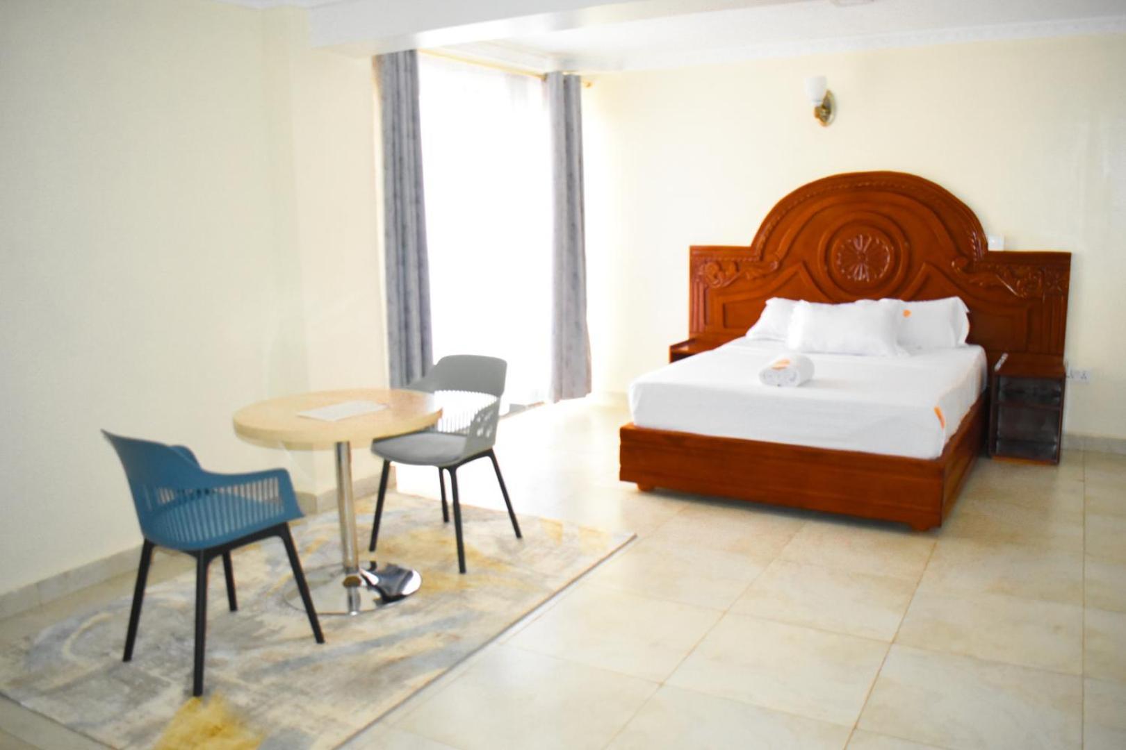 The Mark Hotel Ruiru Luaran gambar