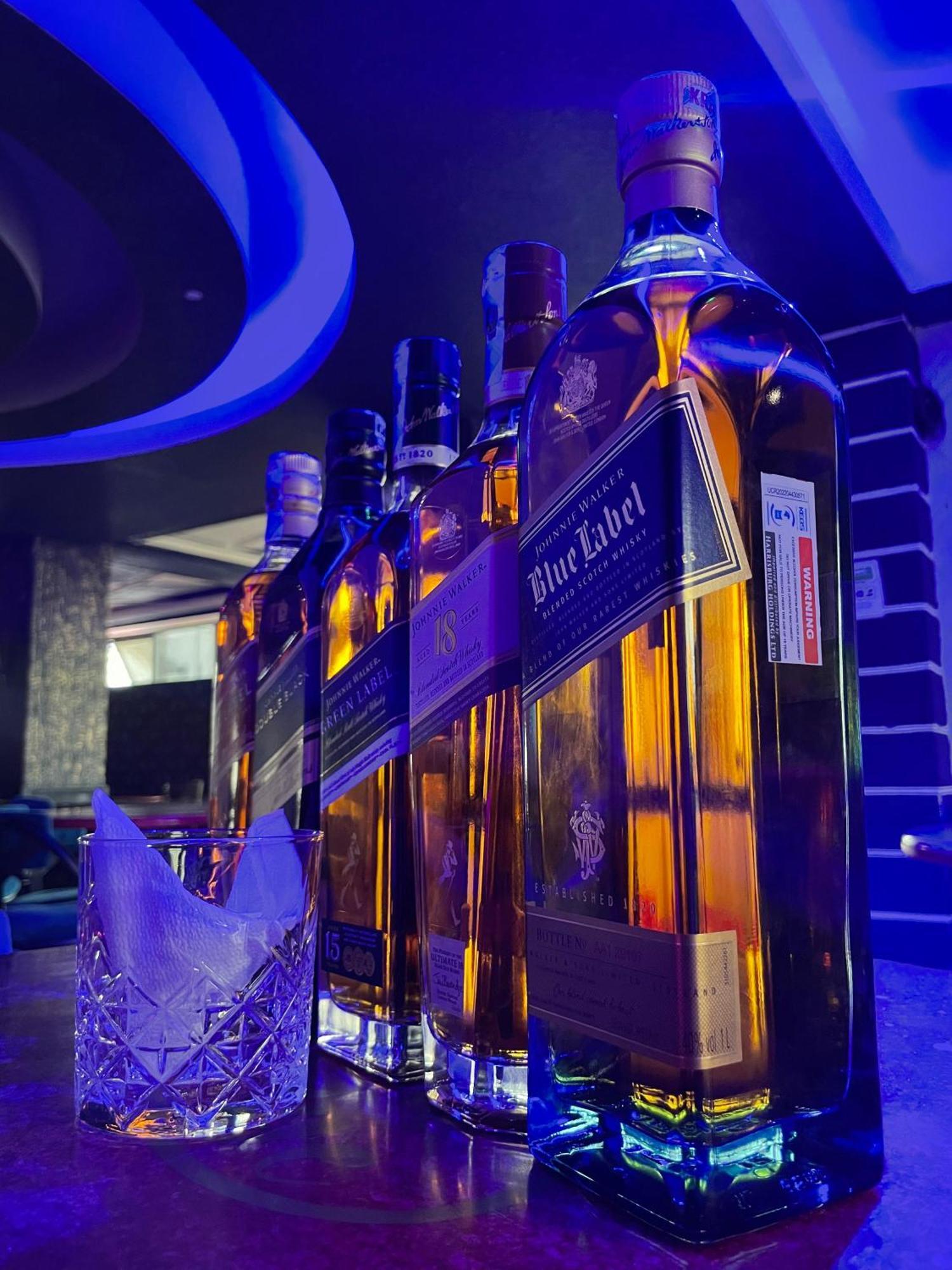 The Mark Hotel Ruiru Luaran gambar