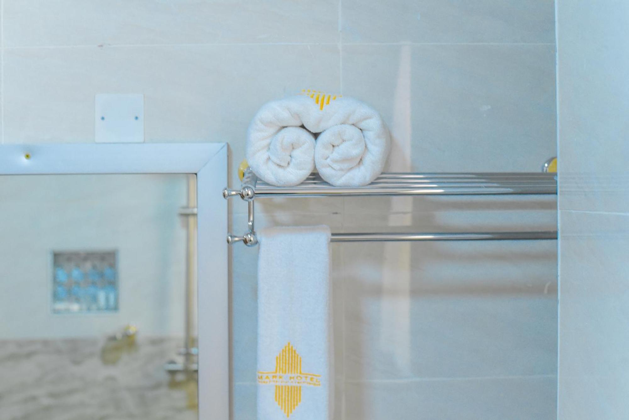 The Mark Hotel Ruiru Luaran gambar