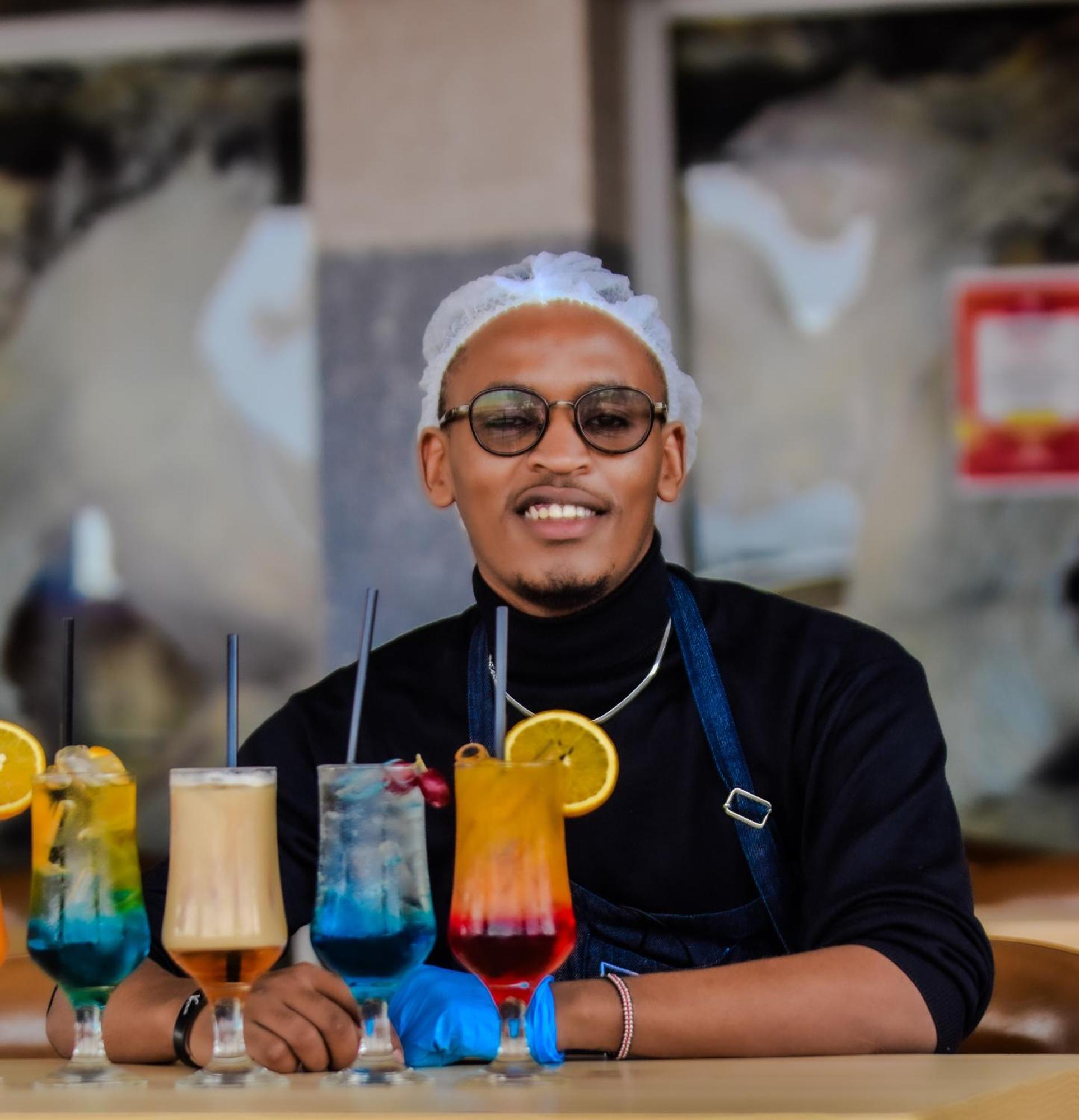The Mark Hotel Ruiru Luaran gambar