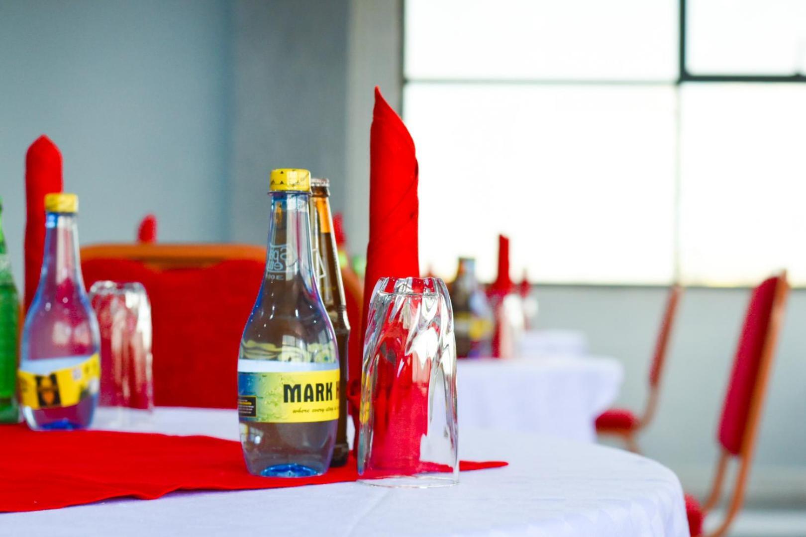 The Mark Hotel Ruiru Luaran gambar