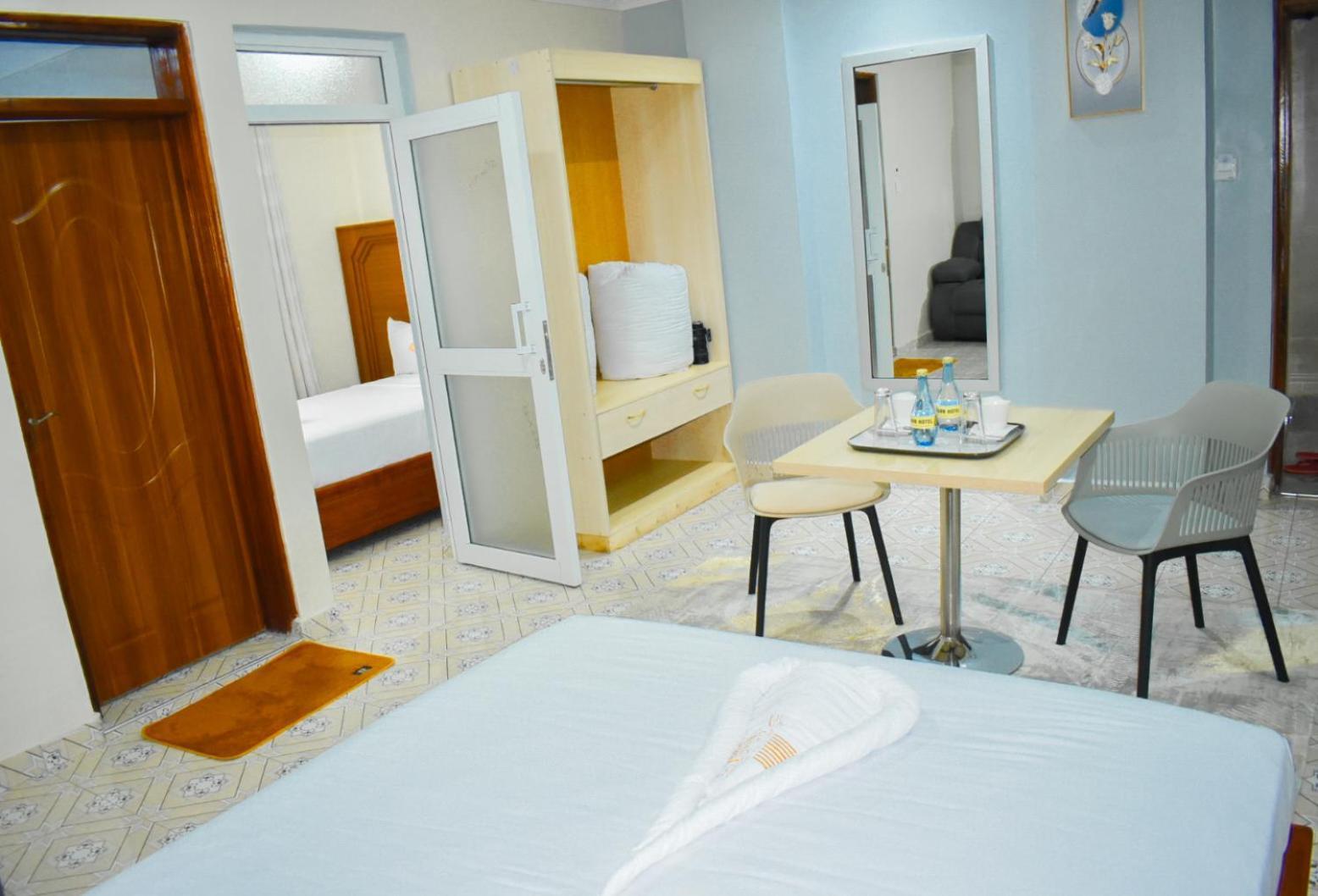 The Mark Hotel Ruiru Luaran gambar