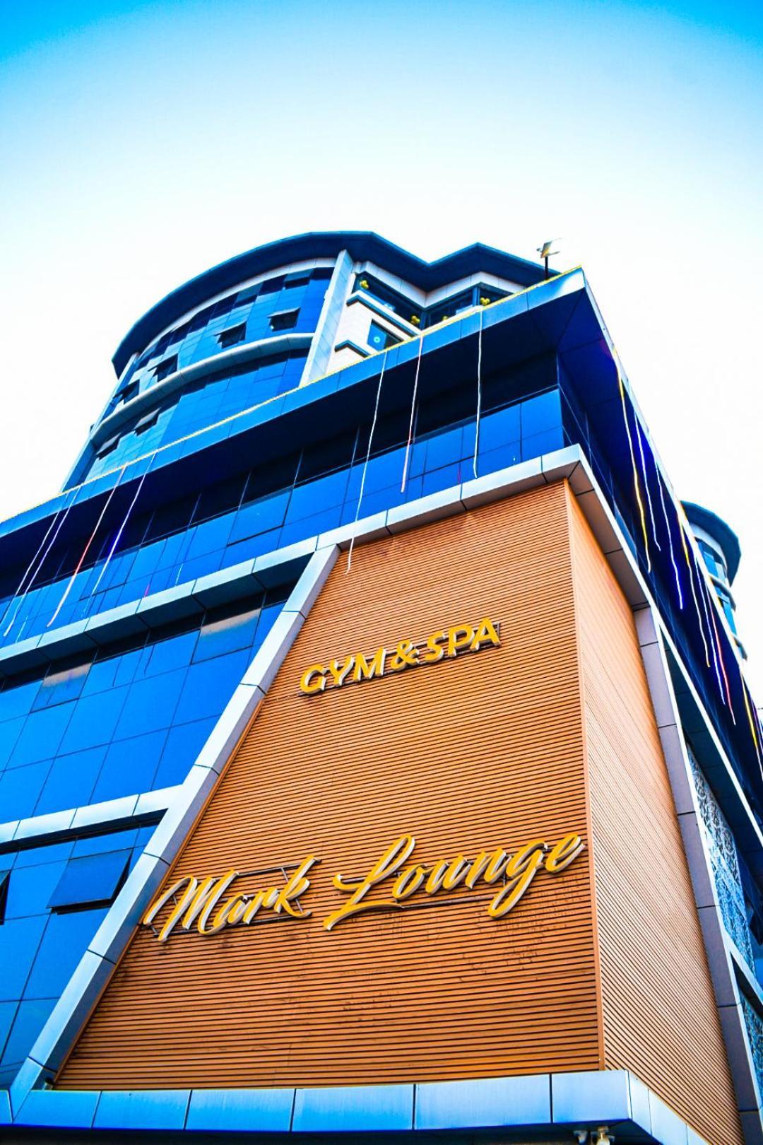 The Mark Hotel Ruiru Luaran gambar