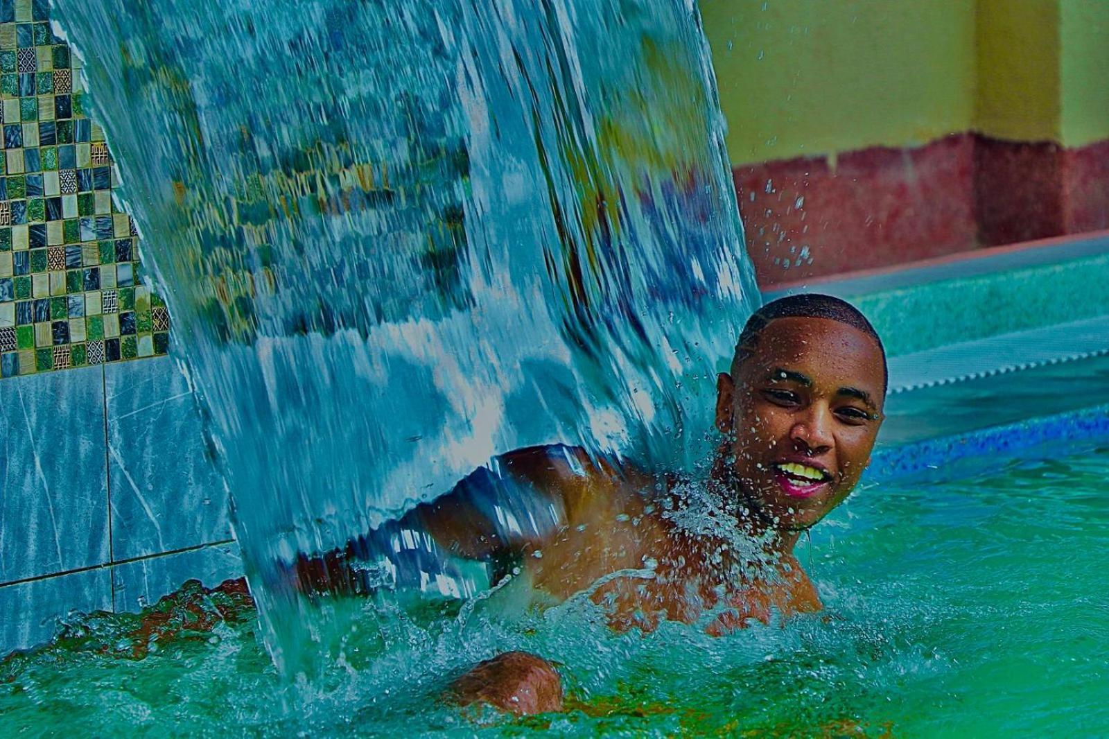 The Mark Hotel Ruiru Luaran gambar