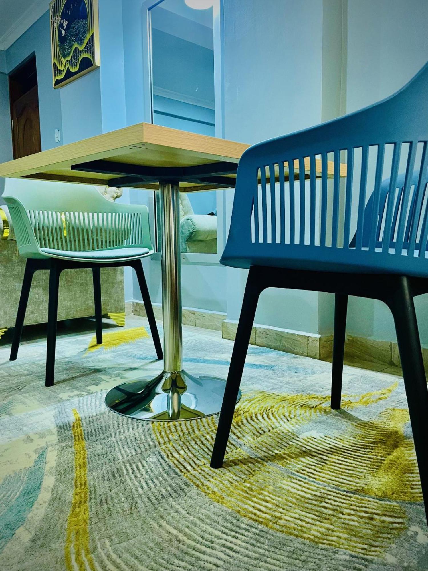 The Mark Hotel Ruiru Luaran gambar