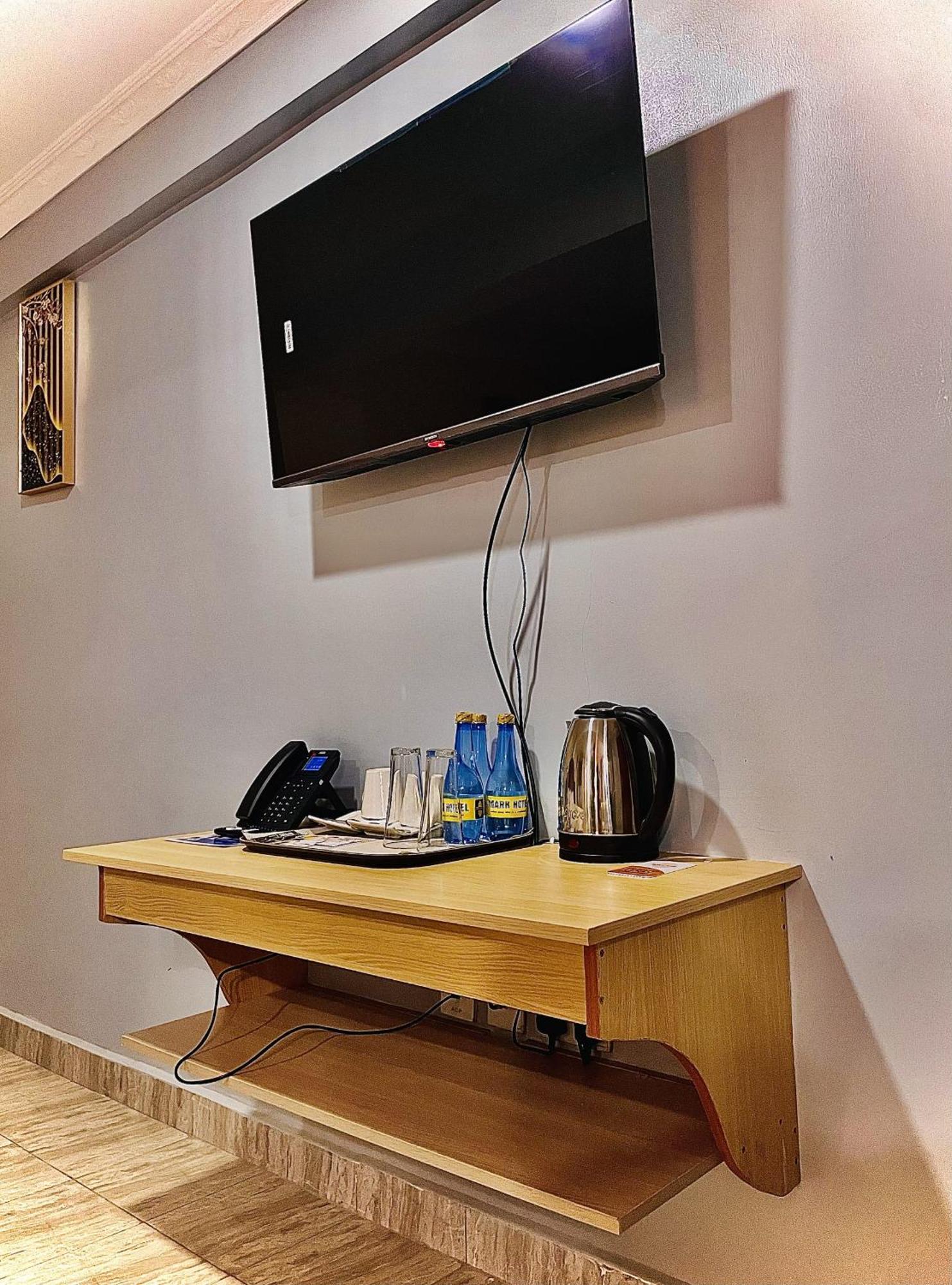 The Mark Hotel Ruiru Luaran gambar