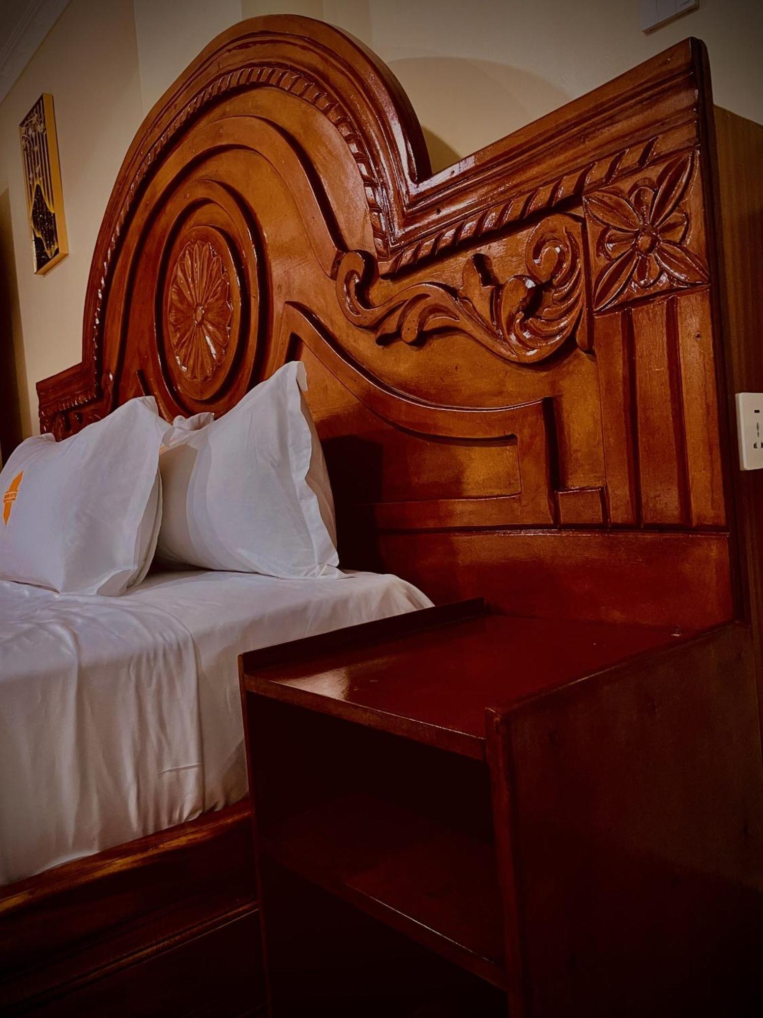 The Mark Hotel Ruiru Luaran gambar